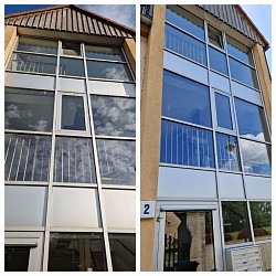 Fenstersims